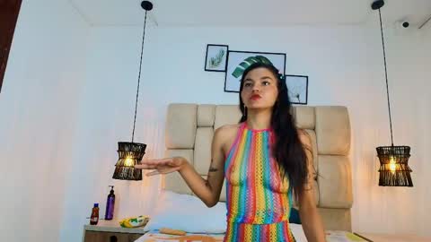 cinthiabaker online show from April 17, 12:52 pm
