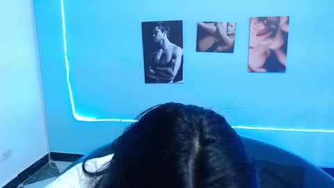 Cinthya online show from February 5, 6:23 pm