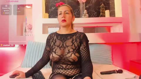 Snapshot of cinthya_mjs chatting on April 29, 5:30 pm Cinthya online show from April 29, 5:30 pm