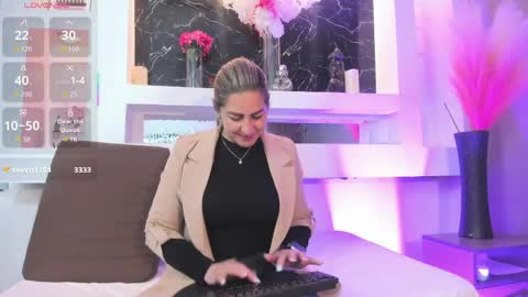 Snapshot of cinthya_mjs chatting on June 5, 12:11 pm Cinthya online show from June 5, 12:11 pm