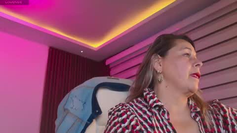 Cinthya online show from May 31, 7:26 pm