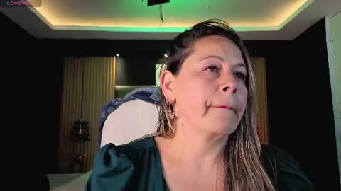 Snapshot of cinthya_roberts chatting on July 13, 2:31 pm Cinthya online show from July 13, 2:31 pm