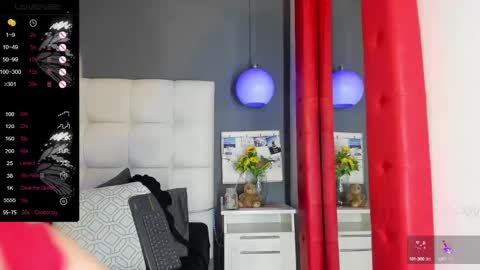 cinthya_walker1 online show from January 10, 6:38 pm