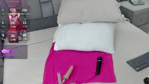 Snapshot of cintiacolins chatting on December 3, 6:15 am CintiaCollins online show from December 3, 6:15 am