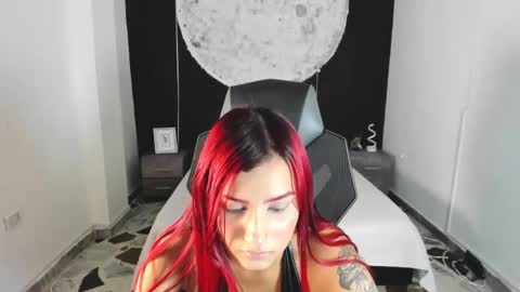 CintiaCollins  online show from November 14, 7:56 pm