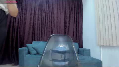 Snapshot of cintiagreyx chatting on October 7, 11:18 am CINTIA online show from October 7, 11:18 am