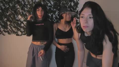 Cintya online show from March 8, 8:22 am