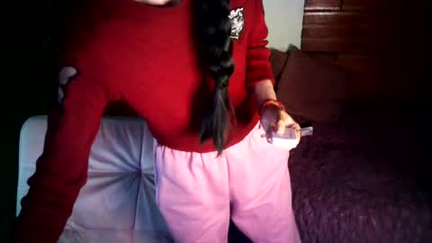 cintya torres online show from July 18, 11:52 pm