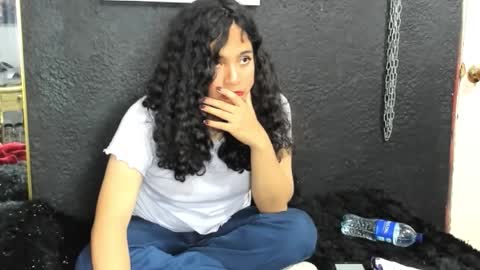 cintyarose online show from February 19, 12:56 pm