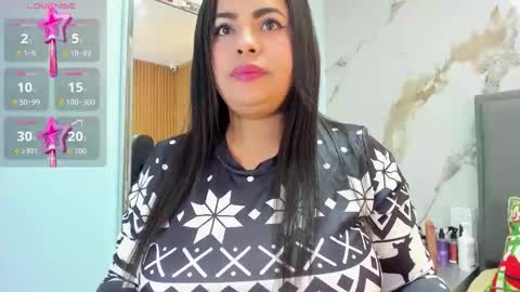 CINTIA  online show from December 2, 12:32 pm