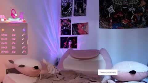 Paulina online show from February 24, 9:13 pm