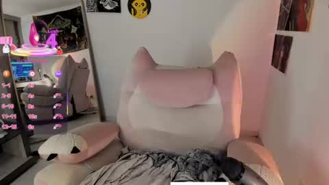 Paulina online show from June 15, 12:13 am