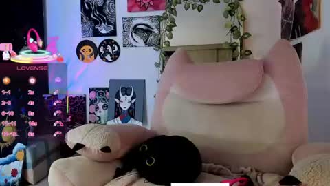 Paulina online show from July 25, 10:07 pm