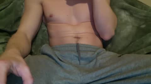 circumsizedbandit online show from February 10, 7:58 am