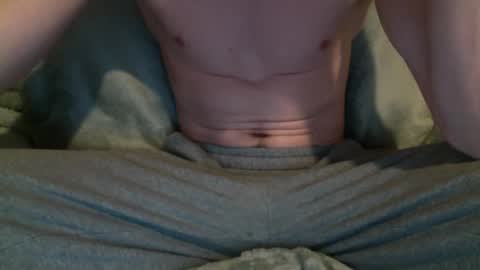 circumsizedbandit online show from February 25, 1:41 am