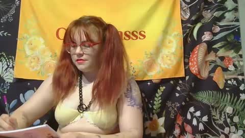 Snapshot of ciricesinsss chatting on January 19, 7:26 pm Circe online show from January 19, 7:26 pm