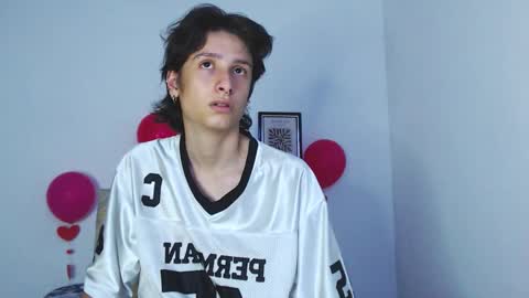 cirosky_elchicopolla online show from February 16, 3:57 am