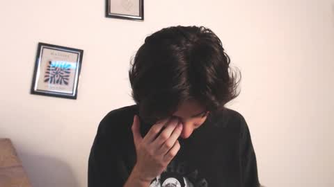 cirosky_elchicopolla online show from March 18, 3:20 am