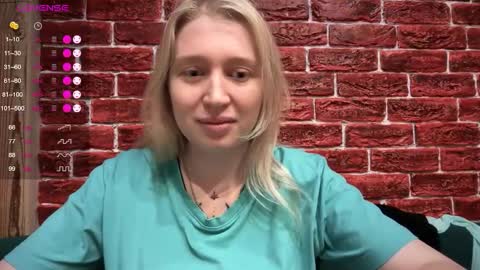 citrusblissss online show from November 22, 2:49 pm