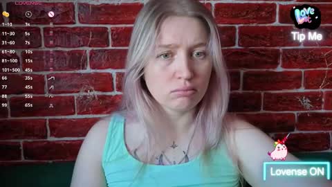 citrusblissss online show from March 30, 2:01 am