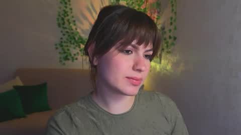 karina online show from March 18, 5:49 pm