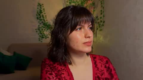 karina online show from April 21, 4:45 pm