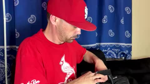 CityStyles online show from April 11, 3:44 am