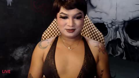 QUEEN CESS online show from March 11, 3:02 pm