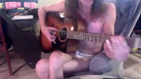 Snapshot of cj_wunderlust chatting on October 1, 12:27 am cj_wunderlust online show from October 1, 12:27 am