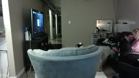 cj_wunderlust online show from November 28, 6:27 am