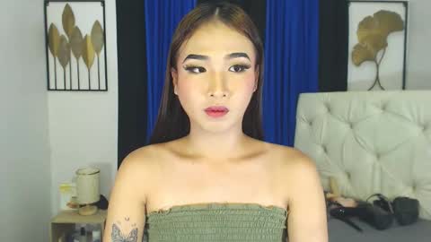 CJ online show from February 20, 8:58 pm