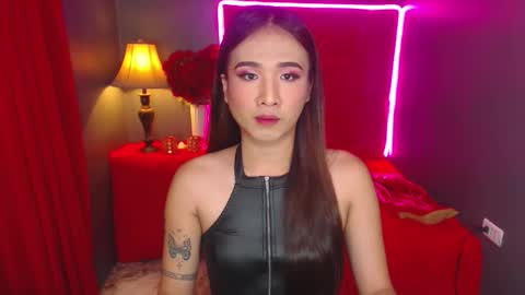 CJ online show from February 9, 12:36 am