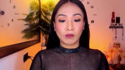 CJ online show from March 27, 10:53 pm