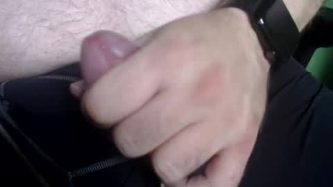 Snapshot of cjhunter817 chatting on October 22, 4:40 pm CJ Hunter online show from October 22, 4:40 pm