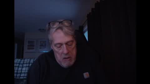 Snapshot of cjscout chatting on February 5, 2:29 am cjscout online show from February 5, 2:29 am