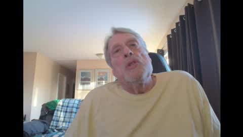 Snapshot of cjscout chatting on February 12, 1:30 am cjscout online show from February 12, 1:30 am