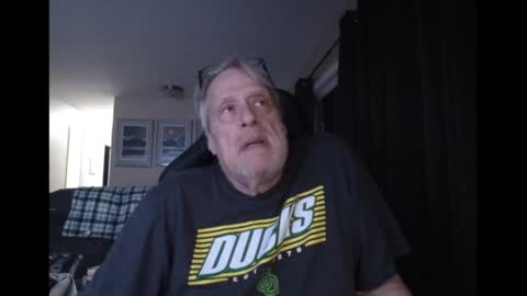 Snapshot of cjscout chatting on February 21, 7:56 am cjscout online show from February 21, 7:56 am