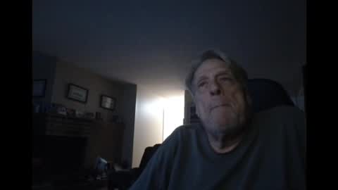 Snapshot of cjscout chatting on March 8, 5:59 am cjscout online show from March 8, 5:59 am