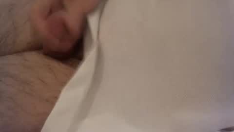 Cjstroker online show from February 6, 3:33 am