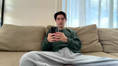 ckeefer96 online show from December 14, 6:12 pm