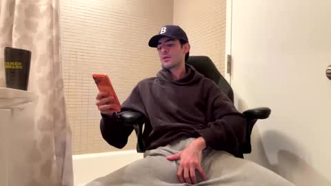 Snapshot of ckeefer96 chatting on January 16, 10:58 pm ckeefer96 online show from January 16, 10:58 pm