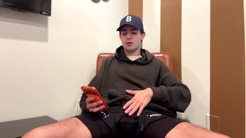 Snapshot of ckeefer96 chatting on March 22, 8:01 pm ckeefer96 online show from March 22, 8:01 pm