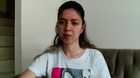 Snapshot of clair_of chatting on March 28, 5:12 pm clair_of online show from March 28, 5:12 pm