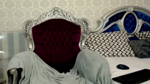 Claire online show from December 21, 2:09 am