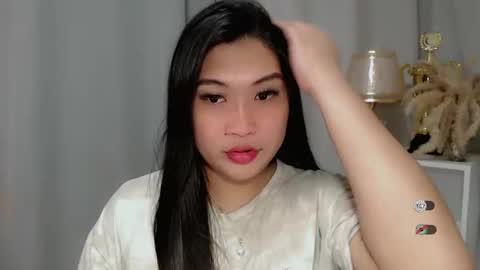 Snapshot of claire_wntr chatting on May 3, 6:25 pm CLAIRE online show from May 3, 6:25 pm