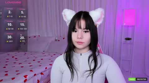 Snapshot of clairefaers chatting on February 12, 10:03 am Claire Faers online show from February 12, 10:03 am