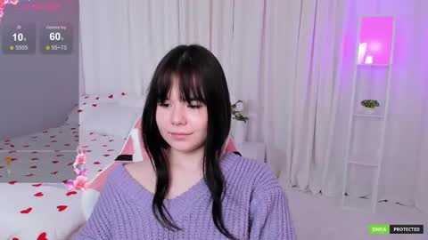 Snapshot of clairefaers chatting on February 16, 4:10 pm Claire Faers online show from February 16, 4:10 pm