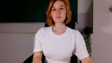 Claire online show from May 20, 3:07 pm
