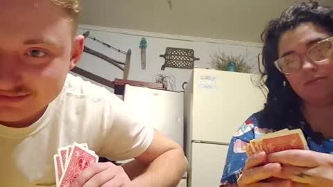 claireranda online show from December 13, 11:54 pm