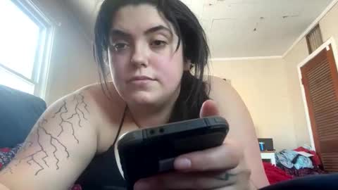 claireranda online show from December 16, 5:07 pm